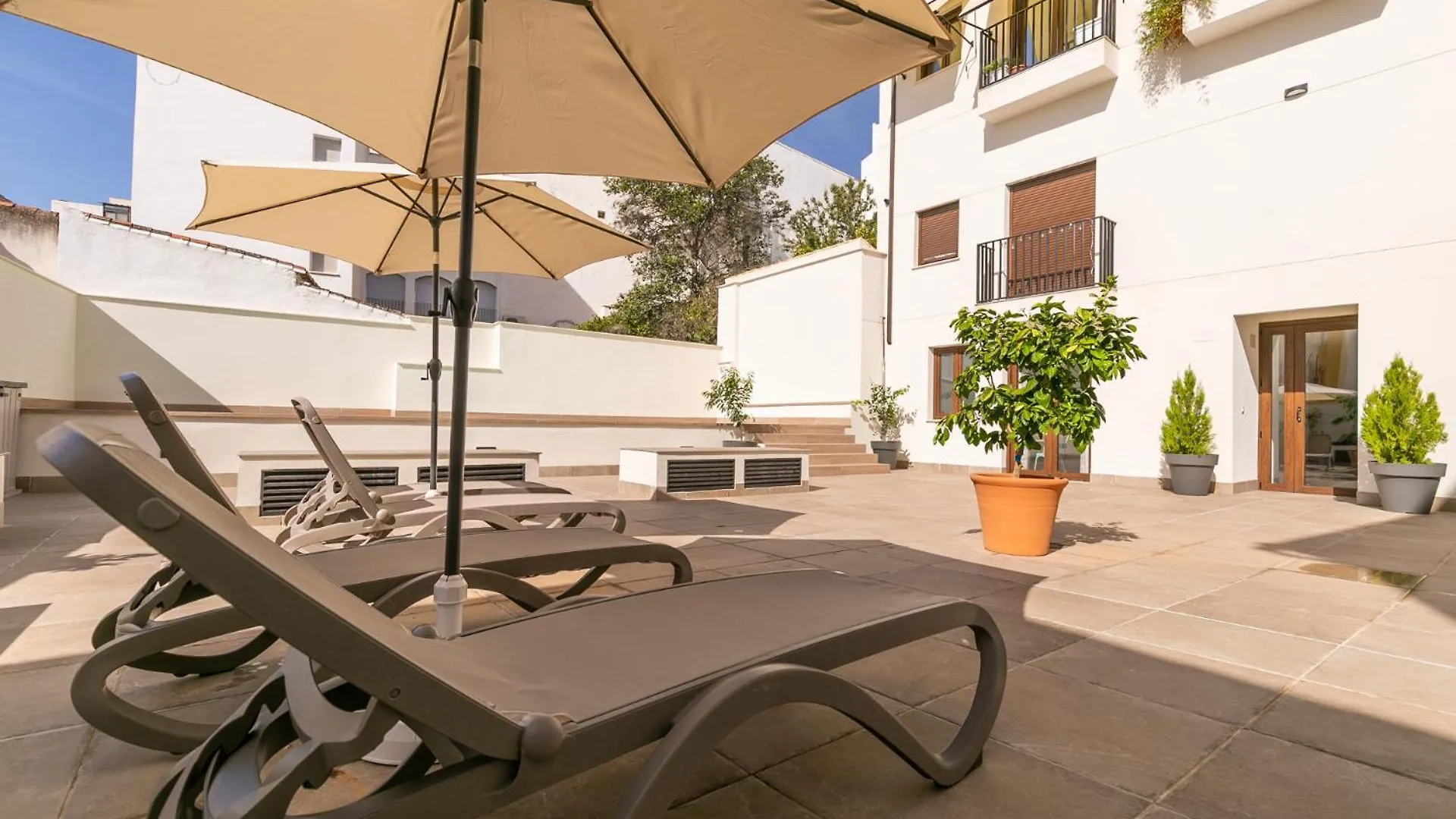 Apartamento Coello_31 Jaén 0*,  España